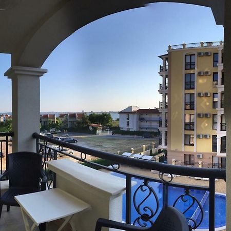 Sea Shore Sveti Vlas Exterior photo